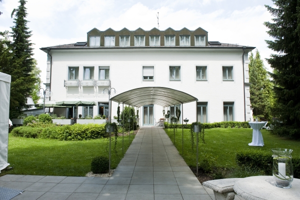 Hotel am Schloss (Illertissen)